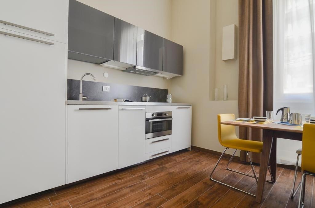 Contempora Apartments - Crocetta - Don Giovanni Milano Dış mekan fotoğraf