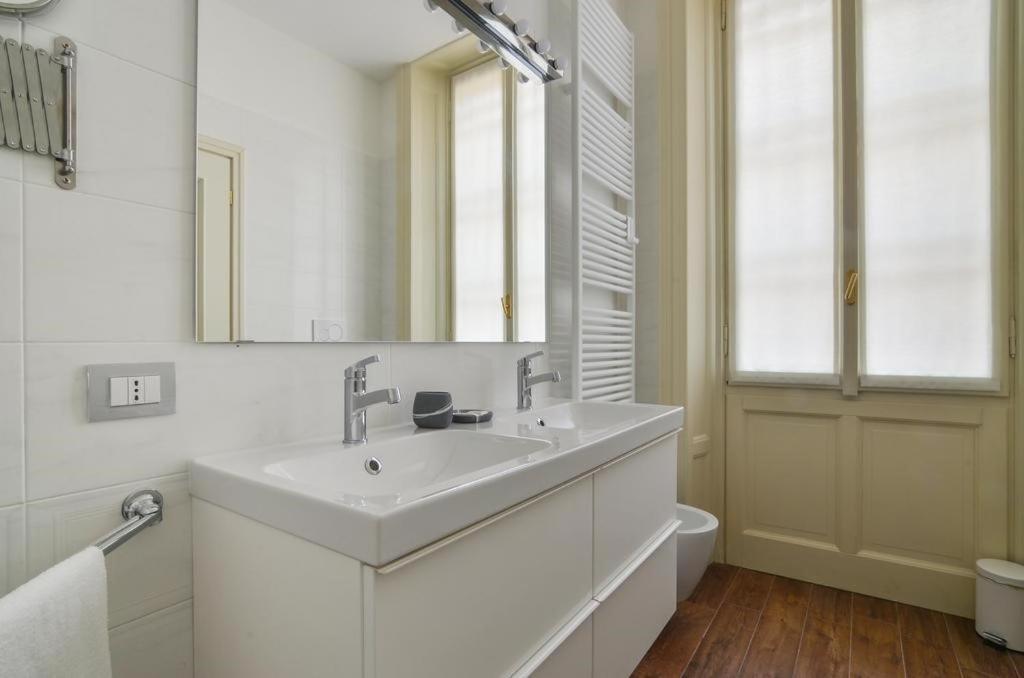 Contempora Apartments - Crocetta - Don Giovanni Milano Dış mekan fotoğraf