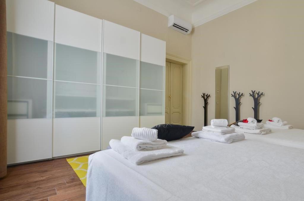Contempora Apartments - Crocetta - Don Giovanni Milano Dış mekan fotoğraf