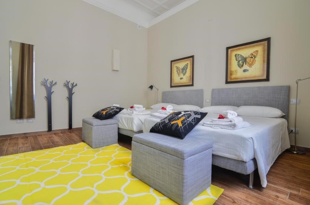 Contempora Apartments - Crocetta - Don Giovanni Milano Dış mekan fotoğraf